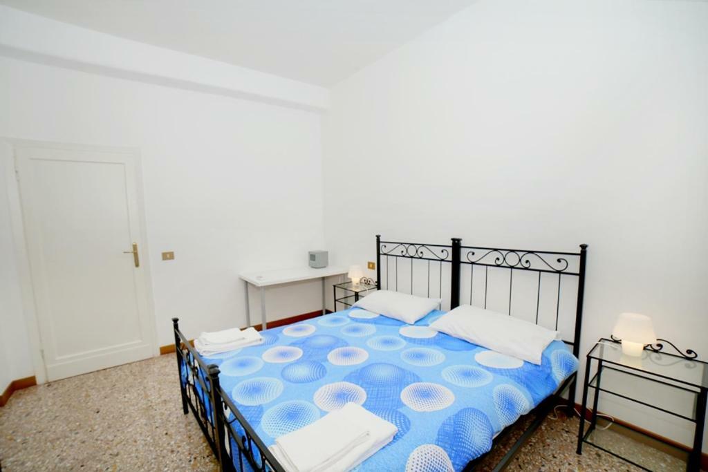 Appartamento 46 Viale Vaticano Roma