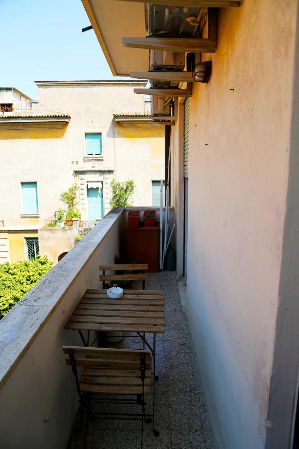 46 Viale Vaticano Appartamento