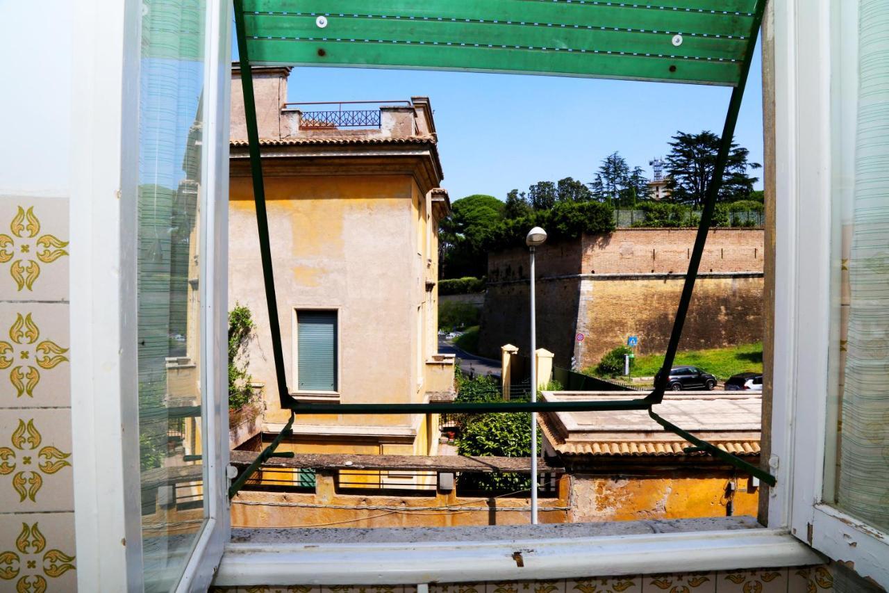 Appartamento 46 Viale Vaticano *